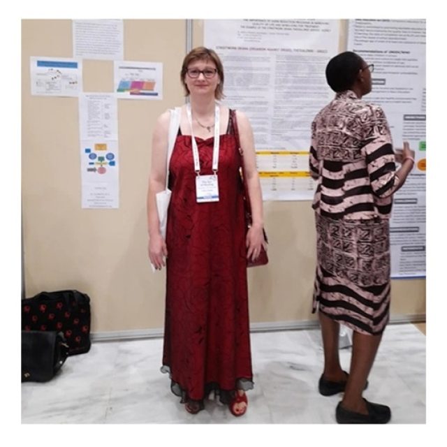 Ψυχολόγος Νεάπολη Θεσσαλονίκη | Προύνεα Μιρέλα