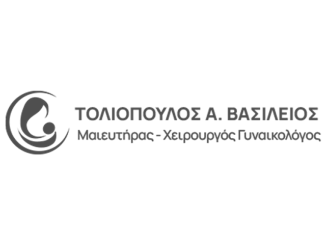 ΜΑΙΕΥΤΗΡΑΣ ΓΥΝΑΙΚΟΛΟΓΟΣ ΘΕΣΣΑΛΟΝΙΚΗ | ΤΟΛΙΟΠΟΥΛΟΣ ΒΑΣΙΛΕΙΟΣ