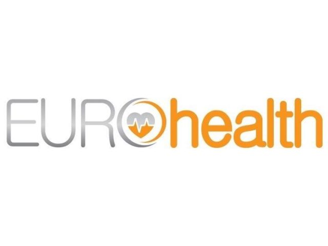 ΙΔΙΩΤΙΚΑ ΑΣΘΕΝΟΦΟΡΑ ΝΕΑ ΙΩΝΙΑ EUROHEALTH