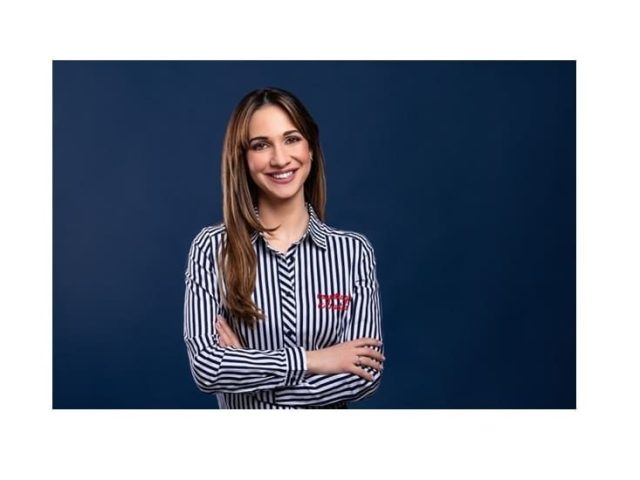 ΩΡΛ Θεσσαλονίκη Κέντρο Σαραφίδου Αναστασία