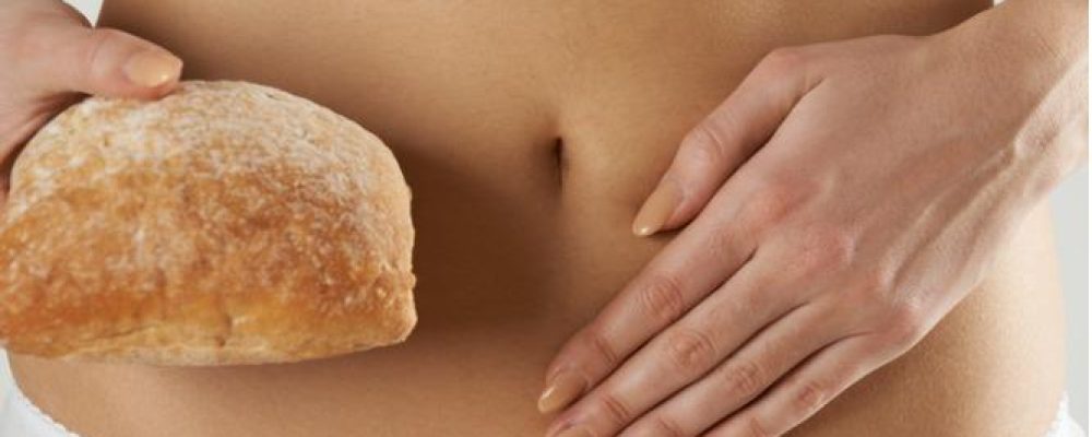 ΔΥΣΑΝΕΞΙΑ ΣΤΗ ΓΛΟΥΤΕΝΗ