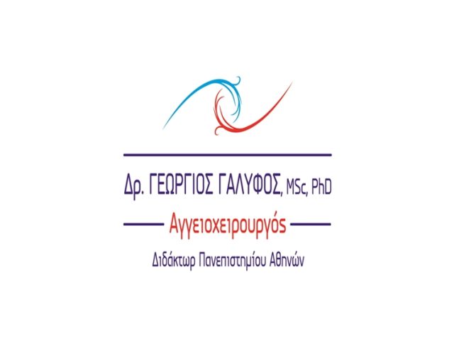 ΑΓΓΕΙΟΧΕΙΡΟΥΡΓΟΣ ΧΑΛΚΙΔΑ | ΓΑΛΥΦΟΣ ΓΕΩΡΓΙΟΣ