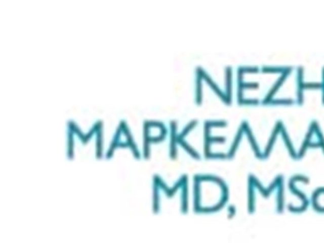 ΕΝΔΟΚΡΙΝΟΛΟΓΟΣ ΔΙΑΒΗΤΟΛΟΓΟΣ | ΠΑΛΛΗΝΗ ΑΤΤΙΚΗ | ΝΕΖΗ ΜΑΡΚΕΛΛΑ