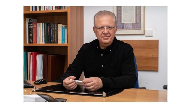 Αιματολόγος Παλαιό Φάληρο | Σιουρούνης Παναγιώτης