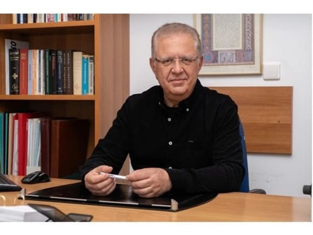Αιματολόγος Παλαιό Φάληρο | Σιουρούνης Παναγιώτης
