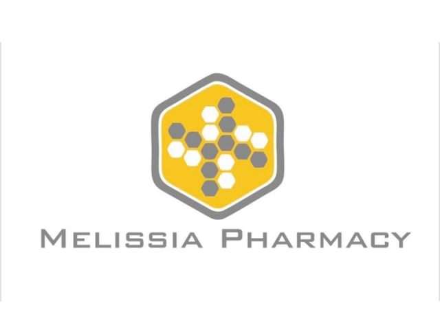 ΦΑΡΜΑΚΕΙΟ ΜΕΛΙΣΣΙΑ | MELISSIA PHARMACY